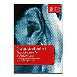 Discapacidad Auditiva