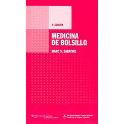 Medicina de Bolsillo