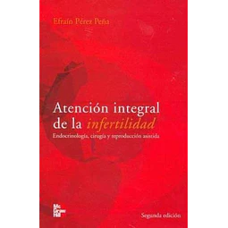 Atención Integral de la Infertilidad