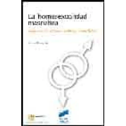 La homosexualidad masculina