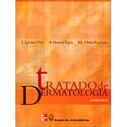 Tratado de Dermatología