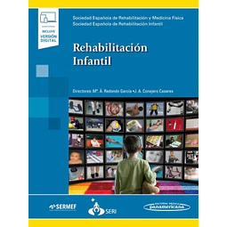 Rehabilitación infantil
