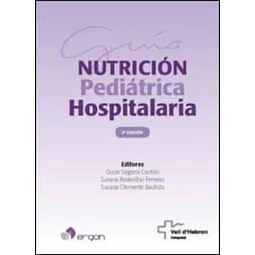 Nutrición Pediátrica Hospitalaria