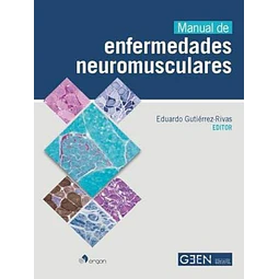 Manual de Enfermedades Neuromusculares