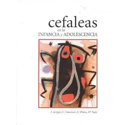 Cefaleas en la Infancia y Adolescencia
