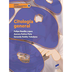 Citología general