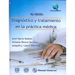 Diagnóstico y tratamiento en la práctica médica