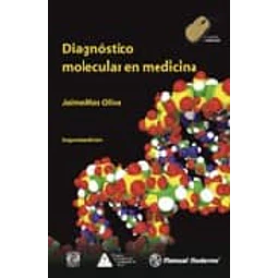 Diagnóstico molecular en medicina