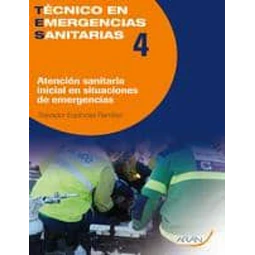 Técnico en emergencias sanitarias 4