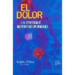 El Dolor