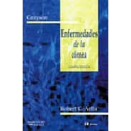 Enfermedades de la Cornea