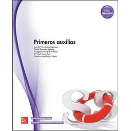 Primeros auxilios
