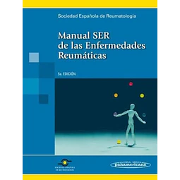 Manual SER de las Enfermedades Reumaticas