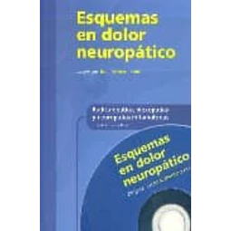 Esquemas de Dolor Neuropatico Radiculopatias, plexopatias y neuropatias inflamatorias CD