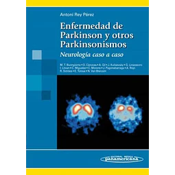 Enfermedad de Parkinson y otros Parkinsonismos