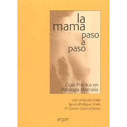 La mama paso a paso