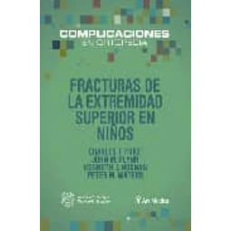 Fracturas de la extremidad superior en niños