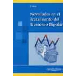 Novedades en el Tratamiento del Trastorno Bipolar