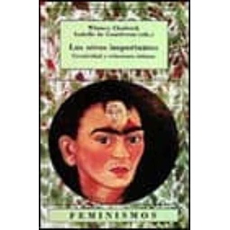 Los otros importantes : creatividad y relaciones intimas