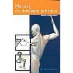 Manual de Fisiologia Articular