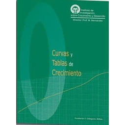 Curvas y tablas de crecimiento