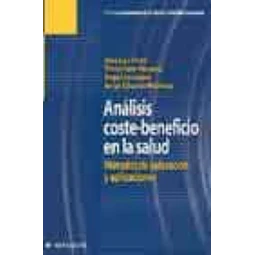 Analisis Coste-Beneficio en la Salud