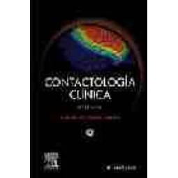 Contactologia Clinica