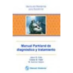 Manual Parkland de diagnóstico y tratamiento