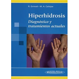 Hiperhidrosis