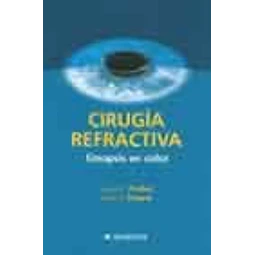 Cirugia Refractaria Sinopsis en color