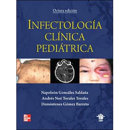Infectología Clínica Pediátrica