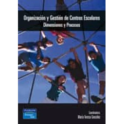 Organización y Gestión de Centros Escolares