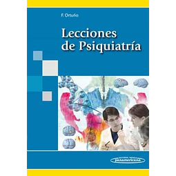 Lecciones de Psiquiatría