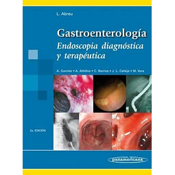 Gastroenterología