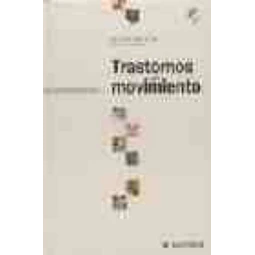 Tics y trastorno de Gilles de la Tourette