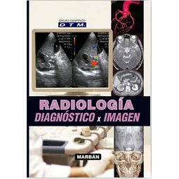 Radiología Diagnóstico x Imagen