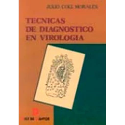 Tecnicas de diagnostico en virologia