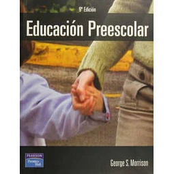 Educacion preescolar