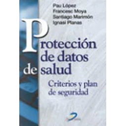 Protección de datos de salud
