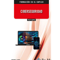 (IFCT133PO) Ciberseguridad