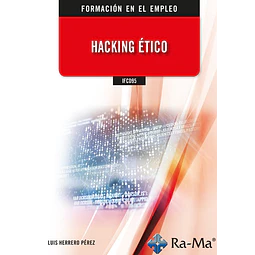 (IFCD95) Hacking Ético