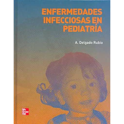 Enfermedades Infecciosas en Pediatría