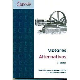 Motores Alternativos