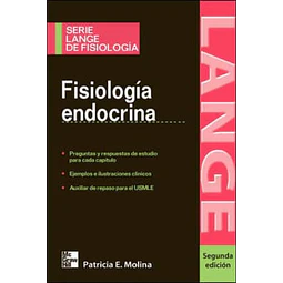 Fisiología endocrina