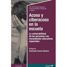 Acoso y ciberacoso en la escuela