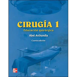 Cirugía 1