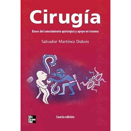 Cirugía