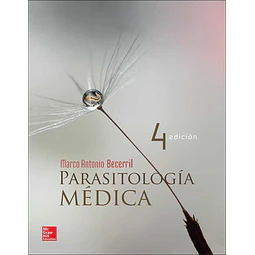 Parasitología médica