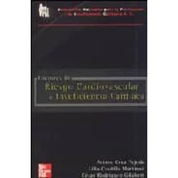 Factores de Riesgo Cardiovascular e Insuficiencia Cardiaca AMEPPIC