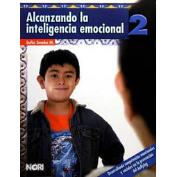 Alcanzando la inteligencia emocional 2